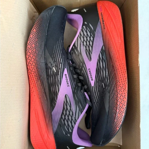 Brooks Women's Hyperion Max - Picture 6 of 6